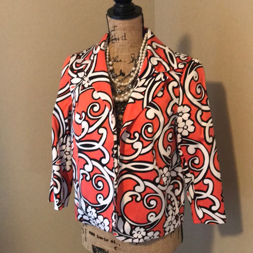 Covington lightweight jacket
